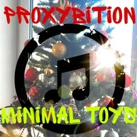 Minimal toys