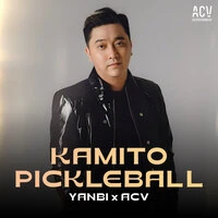 Kamito Pickleball