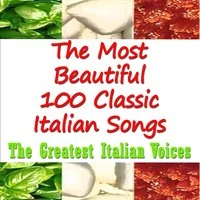 The most beautiful 100 classic italian songs