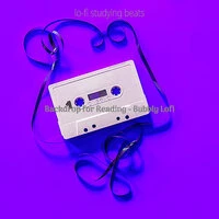 Backdrop for Reading - Bubbly Lofi