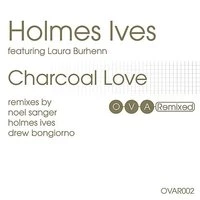 Charcoal Love: The Remixes