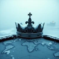Последний снег Империи