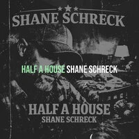 Half a House