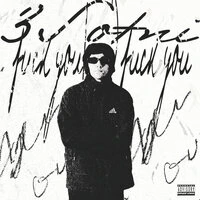 fuck you / and fuck you