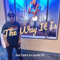 The Way It Is