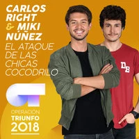 El Ataque De Las Chicas Cocodrilo