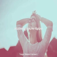 Scintillating Bgm for Chakras