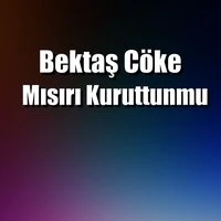 Mısırı Kuruttunmu
