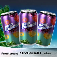 Piña Colada