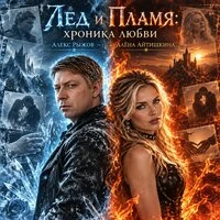 Лёд и Пламя: хроника любви
