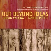 Out Beyond (Songs for Peace Project)