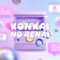 Konkai No Renai