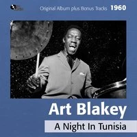 A Night in Tunisia