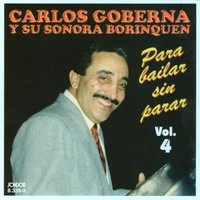 Para Bailar Sin Parar (Grandes Exitos), Vol. 4
