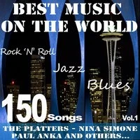 Best Music On the World, Vol.1