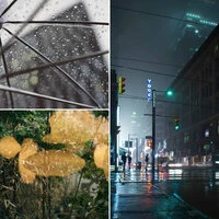 Backdrop for Cold Night - Trumpet, Electric Piano, Alto Sax and Soprano Sax