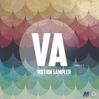 Motion Sampler 01