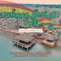 Ghana Adowa One
