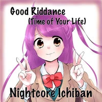 Good Riddance (Time of Your Life)