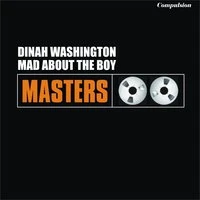 Mad About the Boy