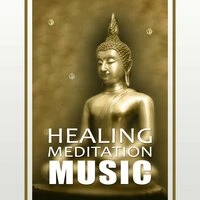 Healing Meditation Music – Meditation Music to Relax, Healing Nature Sounds, Zen Garden, Chakra Balancing, Relaxation & Sleep