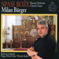 Spasi Bože – Russian Orthodox Church Chant