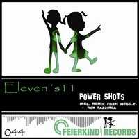 Power Shots