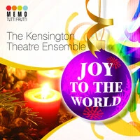 Joy to the World