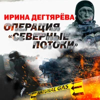 Ирина Дегтярева. «Операция "Северные потоки"»