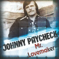 Mr. Lovemaker