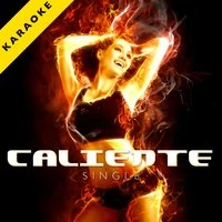 Caliente - Single