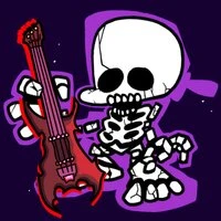 Friday Night Funkin' Rockin' Redux