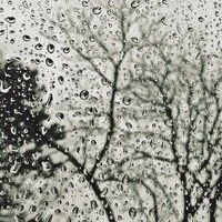 Stay Calm with Rain: 33 Mellow Nature Sounds for Spiritual Healing