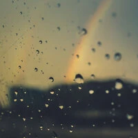 Spring 25 Rain Songs for Stress Relieving Meditation
