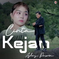 Cinta Kejam