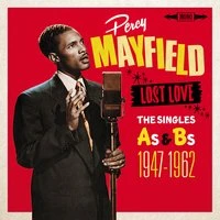 Lost Love - The Singles As & BS 1948-1962