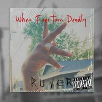 WhEN FOES TURN DEADLY