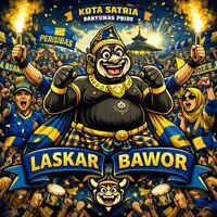 Banyumas Selamanya
