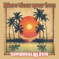 More Than Your Love