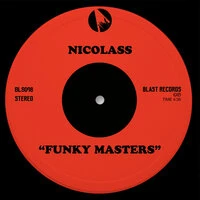 Funky Masters