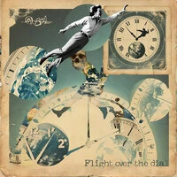 Flight over the dial