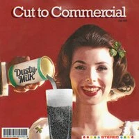 Cut to Commercial