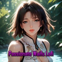 Passionate Waifu Lofi