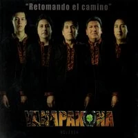 Retomando el Camino