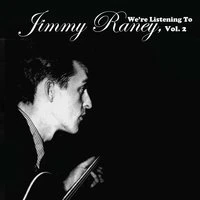 We're Listening to Jimmy Raney, Vol. 2