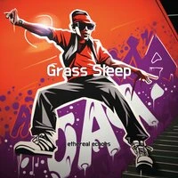 Grass Sleep