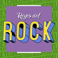 Reyes del Rock
