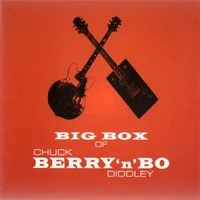 Big Box of Chuck Berry 'N' Bo Diddley Vol. 6
