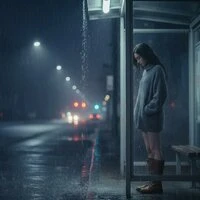 Love That Couldn't Heal - Heartbroken Love Pop Song Late Night Chill