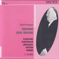 Richard Wagner: Tristan und Isolde